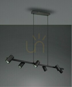 Trio MARLEY Pendant Lamp 302400632 small 4