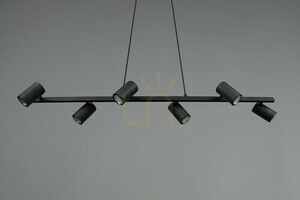 Trio MARLEY Pendant Lamp 302400632 small 6
