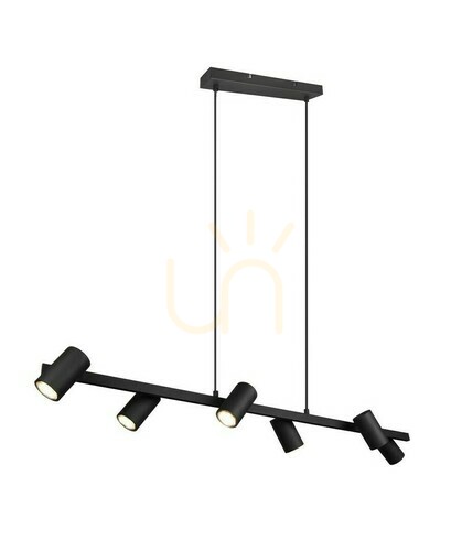 Check Trio MARLEY Pendant Lamp 302400632