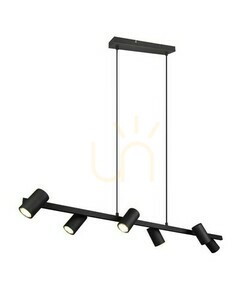 Trio MARLEY Pendant Lamp 302400632 small 0