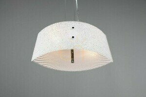 Trio ELISA Pendant Lamp 312200200 small 3