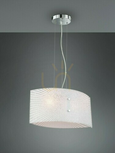 Check Trio ELISA Pendant Lamp 312200200