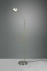 Trio FRANKLIN Floor Lamp 426510107 small 1