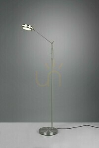 Trio FRANKLIN Floor Lamp 426510107 small 2