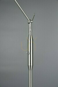 Trio FRANKLIN Floor Lamp 426510107 small 4