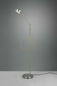 Trio FRANKLIN Floor Lamp 426510107 small 5
