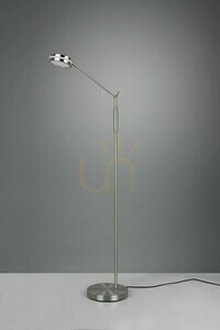 Trio FRANKLIN Floor Lamp 426510107 small 6