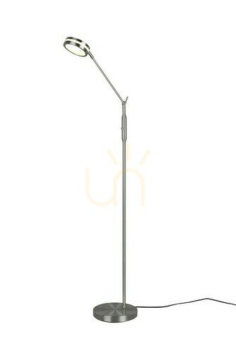 Check Trio FRANKLIN Floor Lamp 426510107