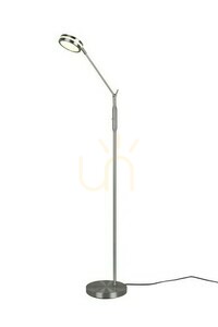 Trio FRANKLIN Floor Lamp 426510107 small 0