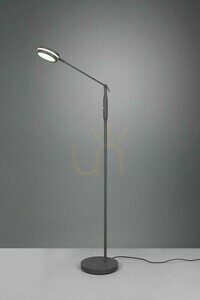 Trio FRANKLIN Floor Lamp 426510142 small 3