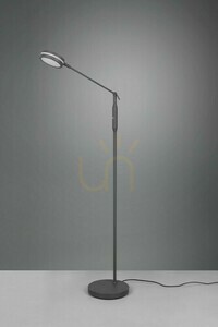 Trio FRANKLIN Floor Lamp 426510142 small 6