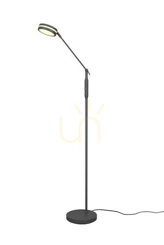 Check Trio FRANKLIN Floor Lamp 426510142