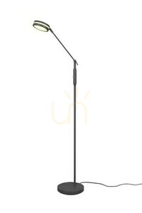 Trio FRANKLIN Floor Lamp 426510142 small 0