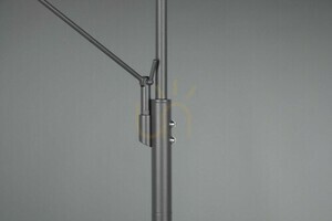 Trio FRANKLIN Floor Lamp 426510242 small 1