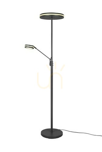 Check Trio FRANKLIN Floor Lamp 426510242