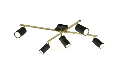 Check Trio MARLEY Plafond 612400580