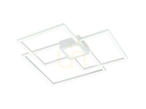 Check Trio HYDRA Plafond 676240431