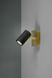 Trio MARLEY wall lamp 802400180 small 2