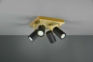 Trio MARLEY wall lamp 802430480 small 1