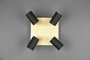 Trio MARLEY wall lamp 802430480 small 2