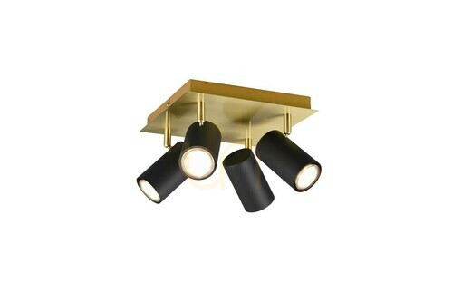 Check Trio MARLEY wall lamp 802430480