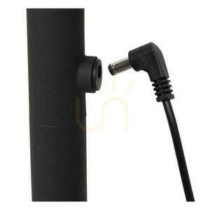 Lucide Gilly Black LED Floor Lamp 36712/04/30 small 6
