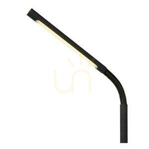 Lucide Gilly Black LED Floor Lamp 36712/04/30 small 7