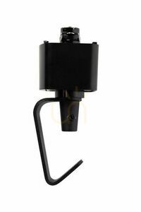 Lucide TRACK Square Adapter 09957/01/30 for Busbars small 0