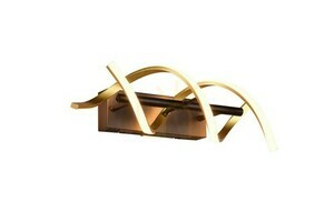 Trio SEQUENCE wall lamp 241810208 small 1