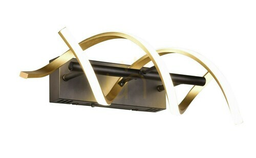 Check Trio SEQUENCE wall lamp 241810208