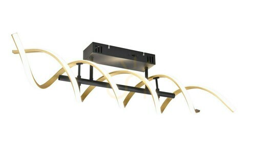 Check Trio SEQUENCE plafond 641810208