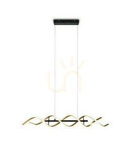 Trio SEQUENCE Pendant Lamp 341810208 small 3