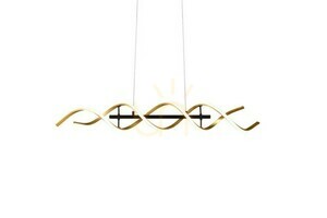 Trio SEQUENCE Pendant Lamp 341810208 small 5