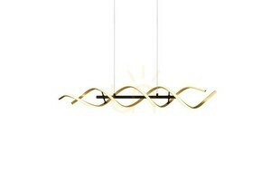 Trio SEQUENCE Pendant Lamp 341810208 small 8