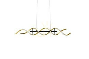 Trio SEQUENCE Pendant Lamp 341810208 small 11