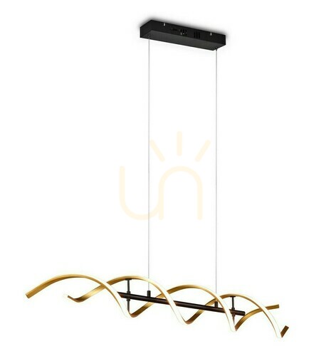 Check Trio SEQUENCE Pendant Lamp 341810208