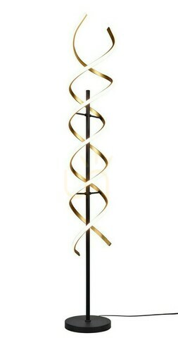 Check Trio SEQUENCE Floor Lamp 441810208
