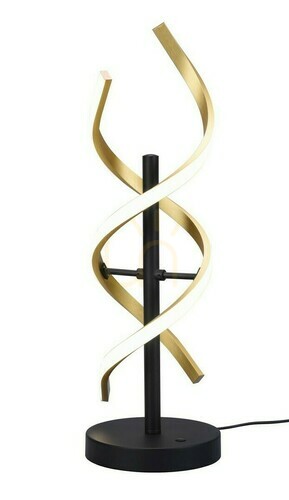 Check Trio SEQUENCE Table Lamp 541810208