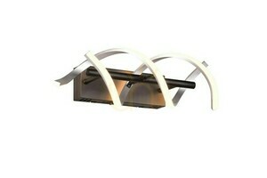 Trio SEQUENCE wall lamp 241810205 small 1