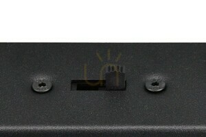 Trio SEQUENCE wall lamp 241810205 small 2
