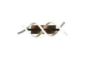 Trio SEQUENCE wall lamp 241810205 small 3
