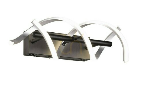 Check Trio SEQUENCE wall lamp 241810205