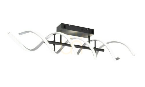 Check Trio SEQUENCE plafond 641810205