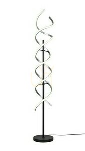 Trio SEQUENCE Floor Lamp 441810205 small 0