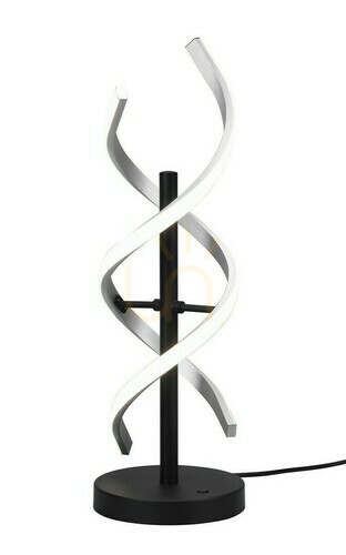 Check Trio SEQUENCE Table Lamp 541810205