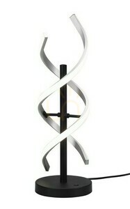 Trio SEQUENCE Table Lamp 541810205 small 0