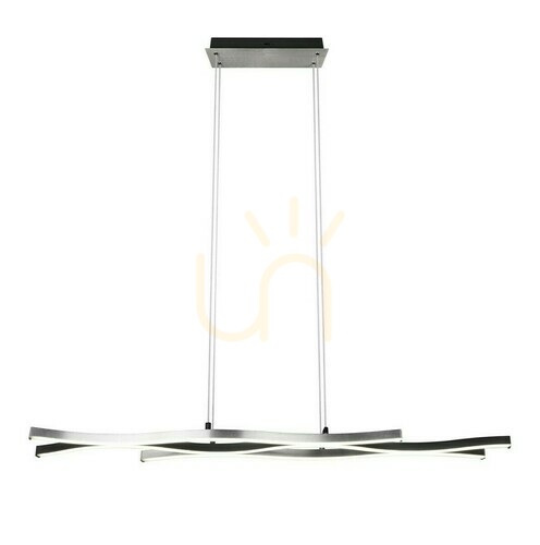 Check Trio BLAZE Pendant Lamp 341210305