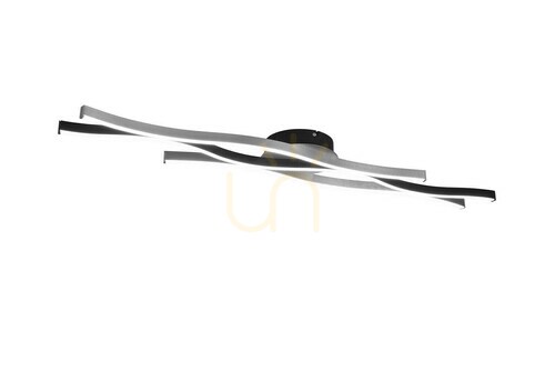 Check Trio BLAZE Plafond 641210305