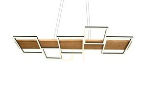 Trio HARPER Pendant Lamp 322910532 small 2