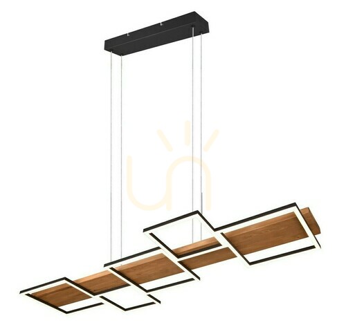 Check Trio HARPER Pendant Lamp 322910532